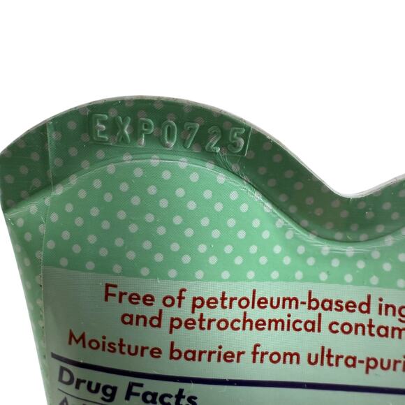 California Baby Calming Diaper Rash Ointment 2.9oz/82g - Picture 4 of 6